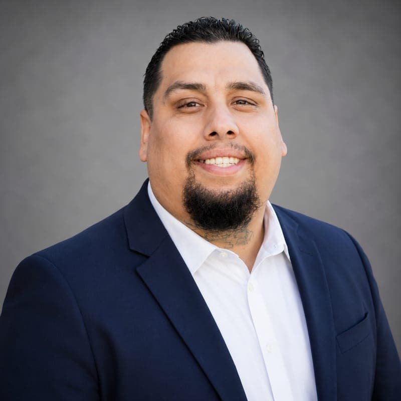 Shawn Young, Executive Director at Marina Harbor Detox