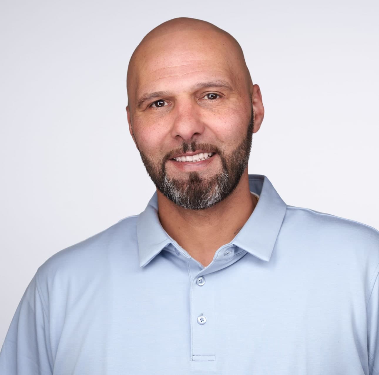 Gus Saadeh, Director of Operations at Marina Harbor Detox