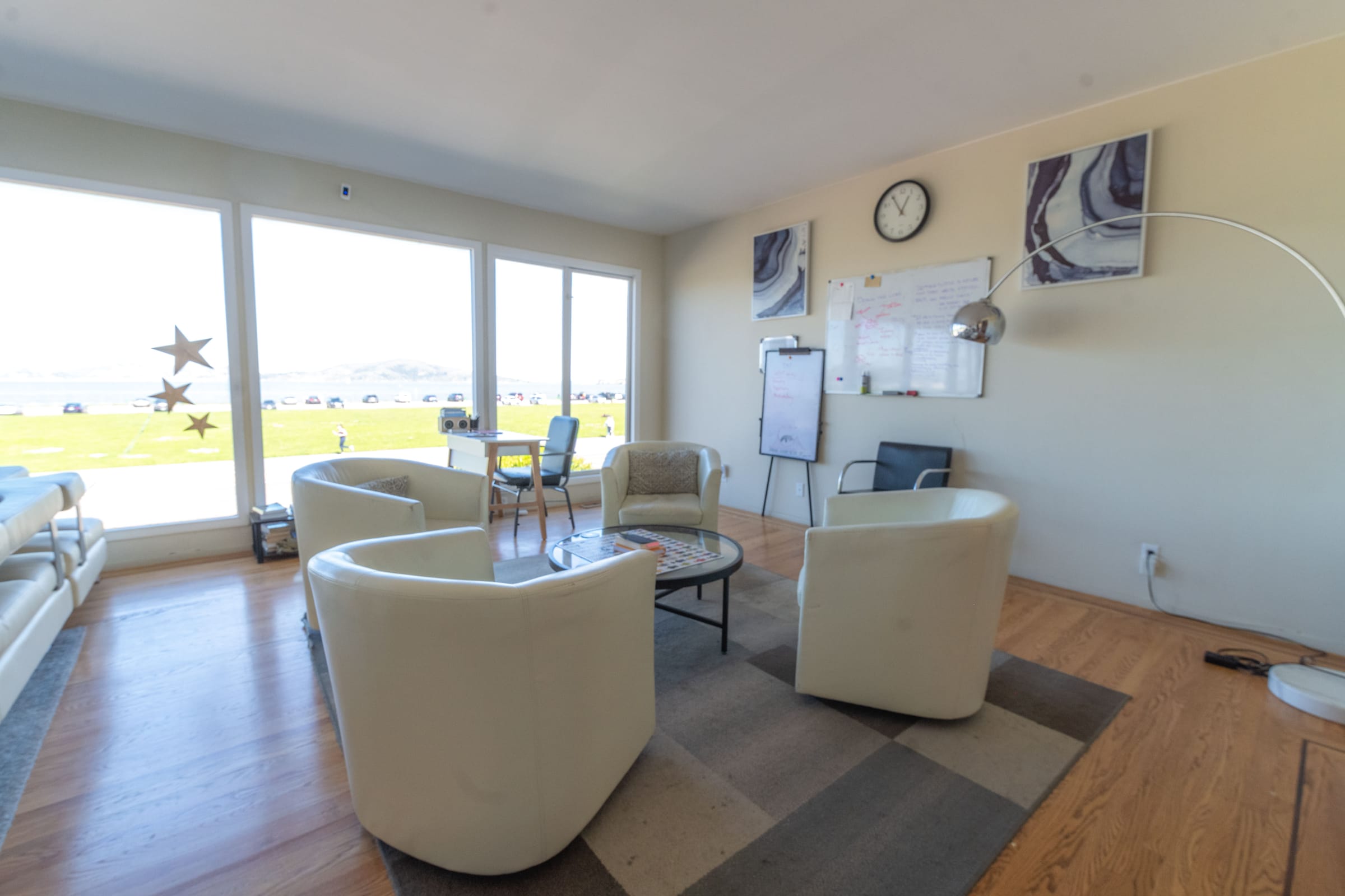 Marina Harbor Detox business image